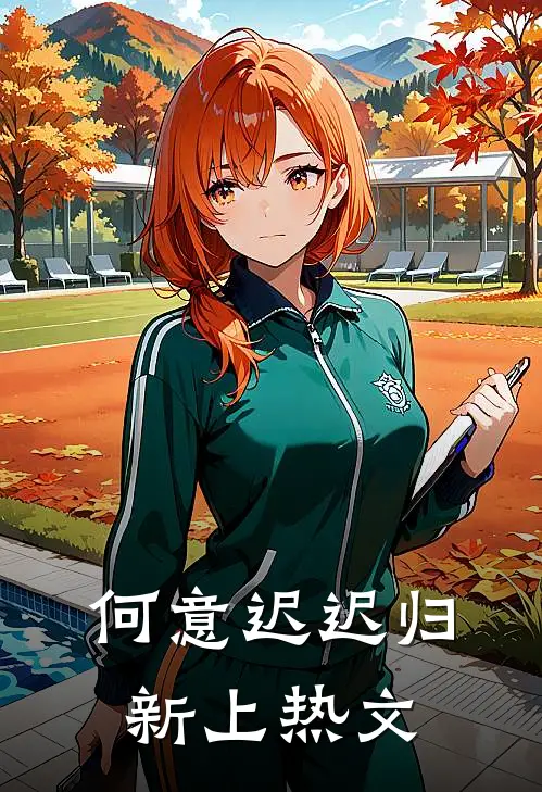 何意迟迟归新上热文