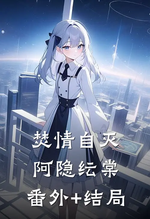 焚情自灭阿隐纭棠:(番外)+(结局)