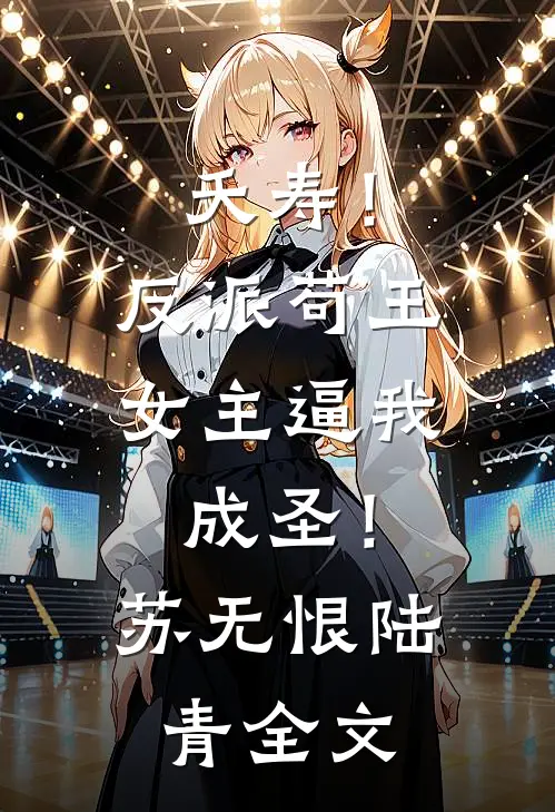 夭寿！反派苟王，女主逼我成圣！苏无恨陆青全文
