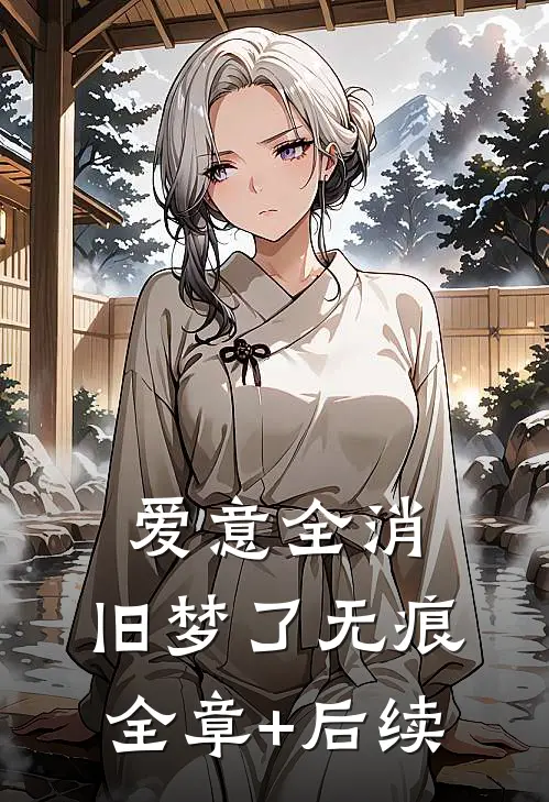爱意全消，旧梦了无痕:全章+后续