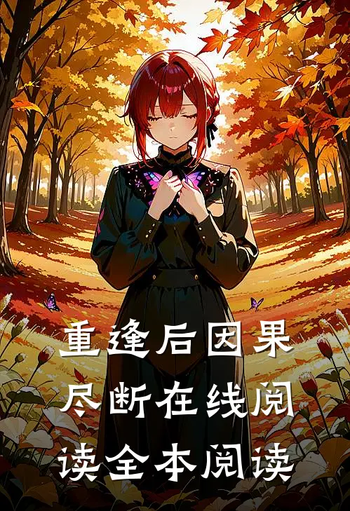 重逢后因果尽断在线阅读全本阅读