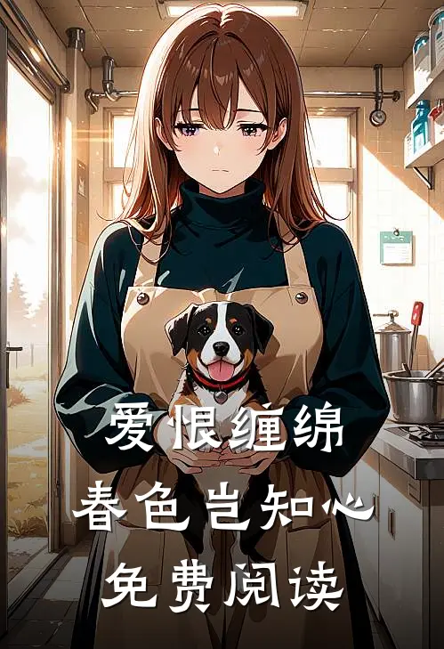 爱恨缠绵，春色岂知心免费阅读