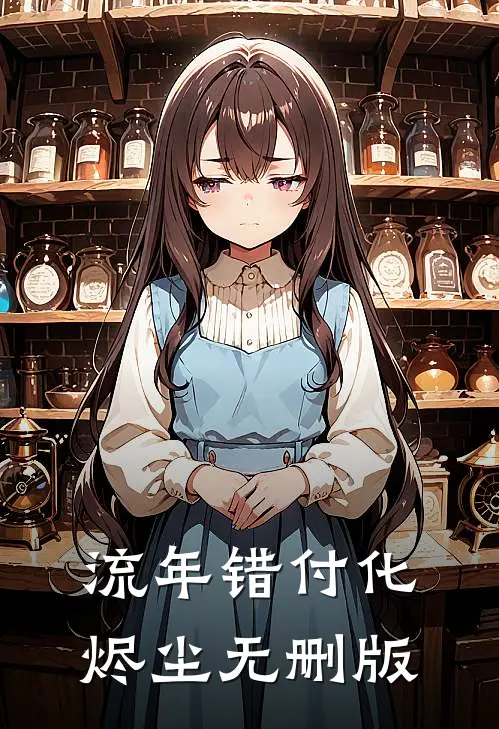 流年错付化烬尘无删版