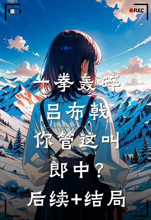 一拳轰碎吕布戟，你管这叫郎中？后续+结局