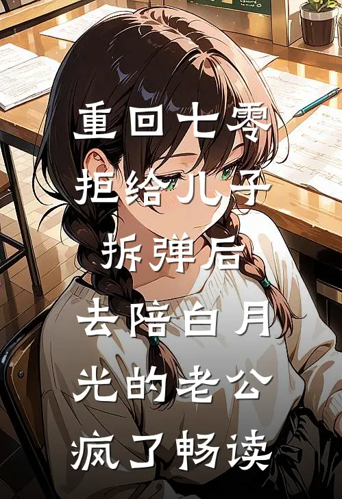 重回七零拒给儿子拆弹后，去陪白月光的老公疯了畅读