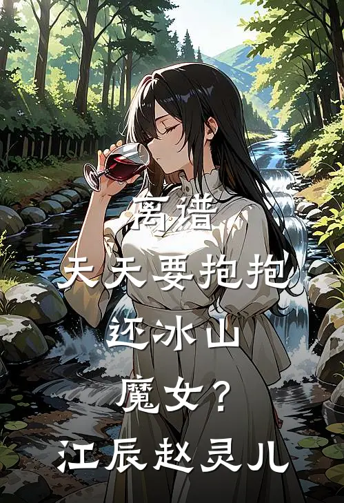 离谱，天天要抱抱，还冰山魔女？江辰赵灵儿