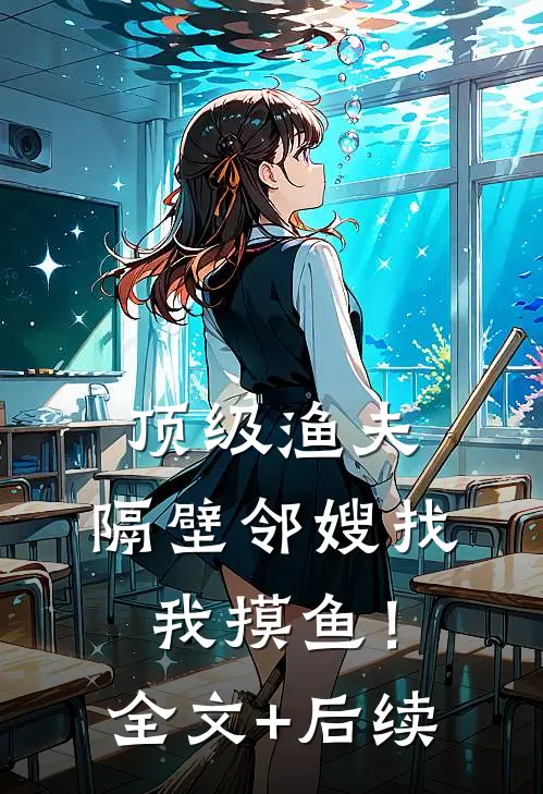 顶级渔夫，隔壁邻嫂找我摸鱼！全文+后续