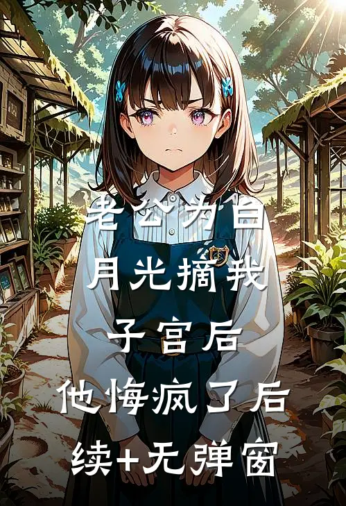 老公为白月光摘我子宫后，他悔疯了后续+无弹窗