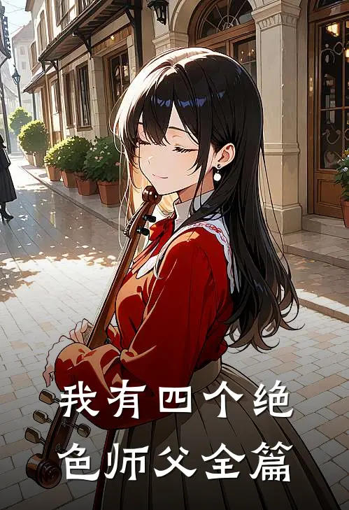 我有四个绝色师父全篇