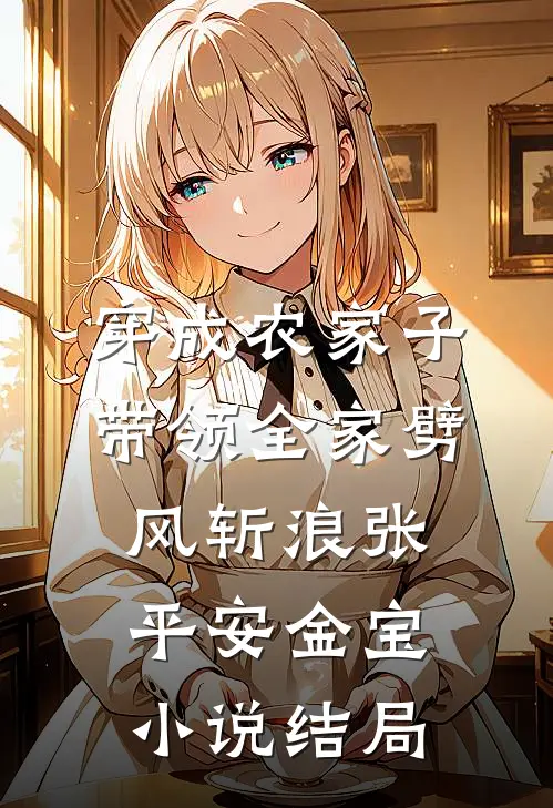 穿成农家子，带领全家劈风斩浪张平安金宝小说结局