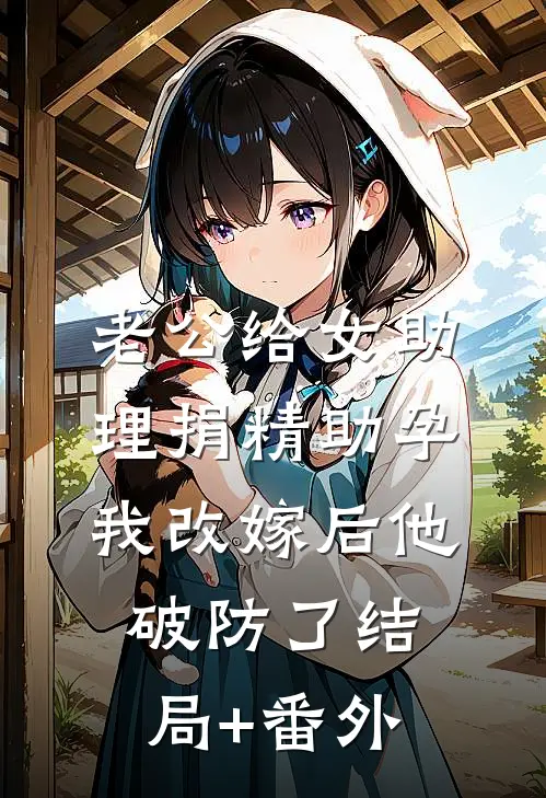 老公给女助理捐精助孕，我改嫁后他破防了结局+番外