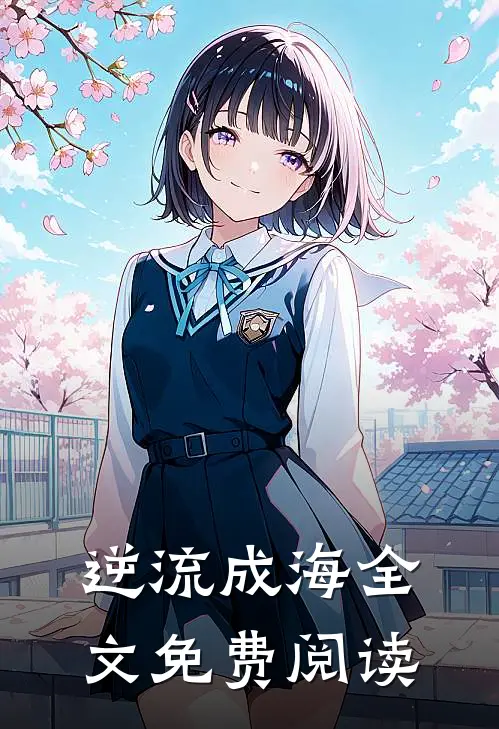 逆流成海全文免费阅读