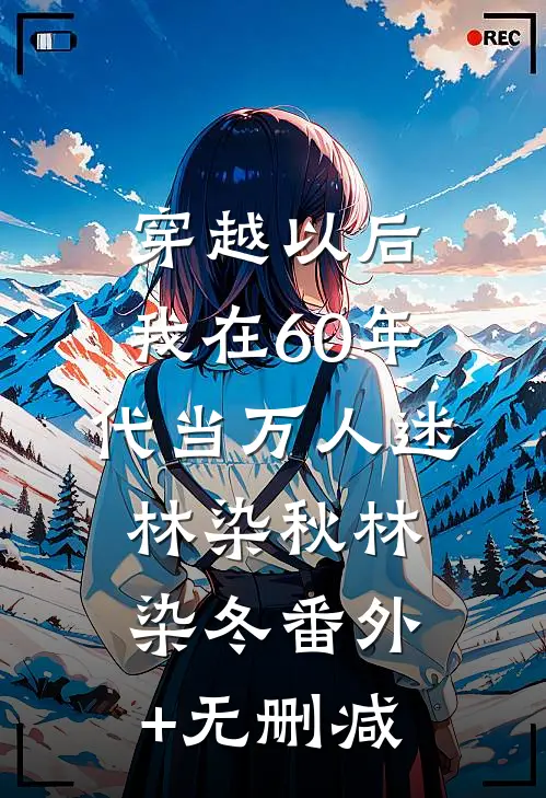 七零辣妈：八宝她爹换不停无错版