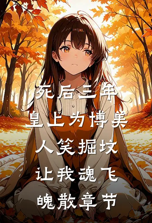 死后三年，皇上为博美人笑掘坟让我魂飞魄散章节