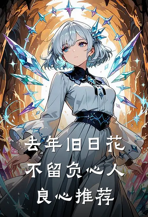 渡欢何渡川连载