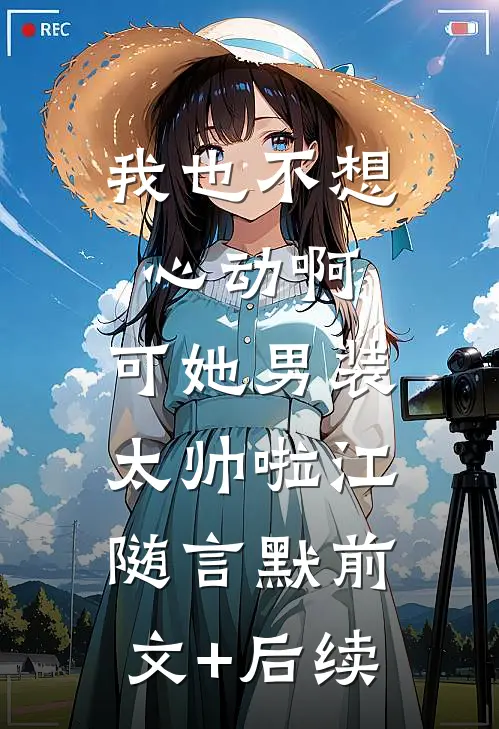 我也不想心动啊，可她男装太帅啦江随言默前文+后续