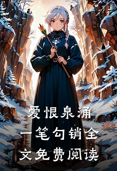 爱恨泉涌，一笔勾销全文免费阅读
