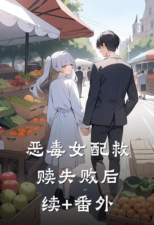 恶毒女配救赎失败后续+番外