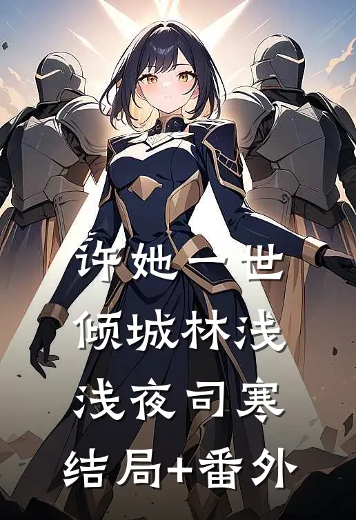 许她一世倾城林浅浅夜司寒:结局+番外