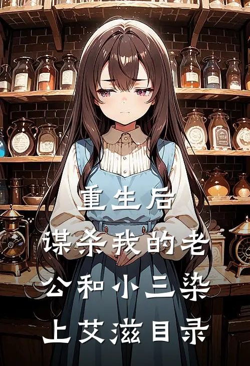 重生后，谋杀我的老公和小三染上艾滋目录