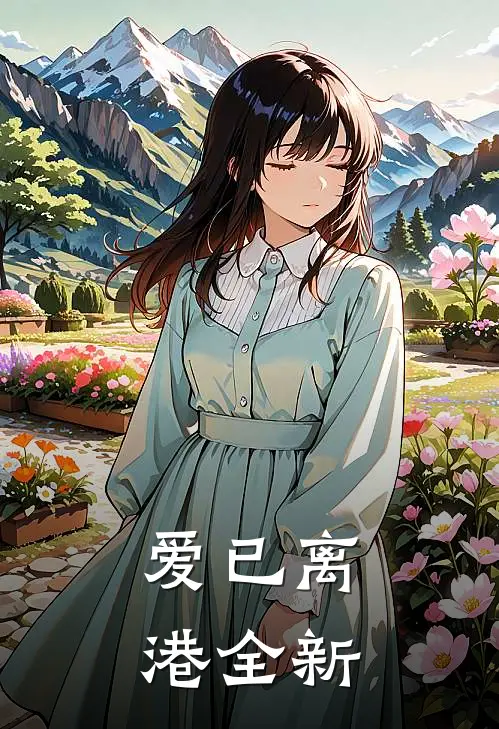 爱已离港全新