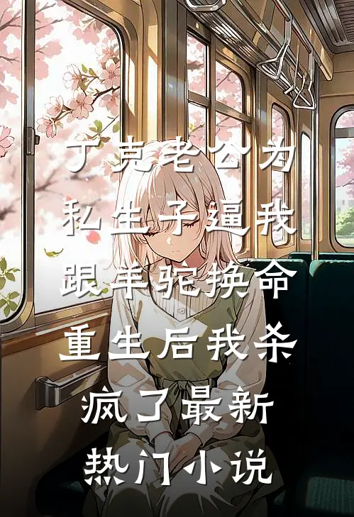 丁克老公为私生子逼我跟羊驼换命，重生后我杀疯了最新热门小说