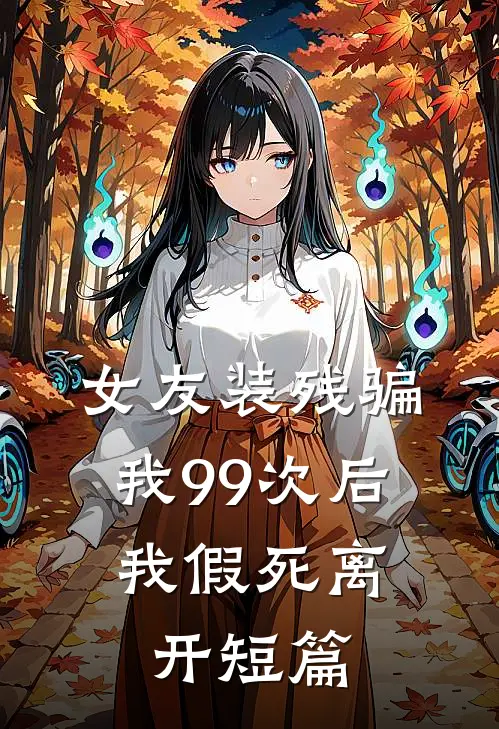 女友装残骗我99次后，我假死离开短篇