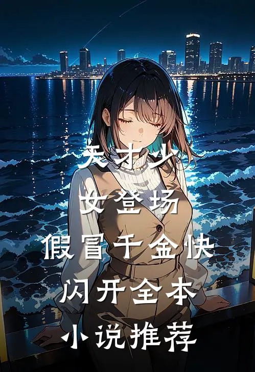 天才少女登场，假冒千金快闪开全本小说推荐