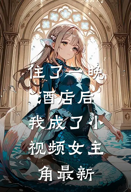 住了一晚酒店后，我成了小视频女主角最新