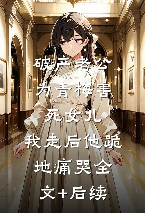 破产老公为青梅害死女儿，我走后他跪地痛哭全文+后续