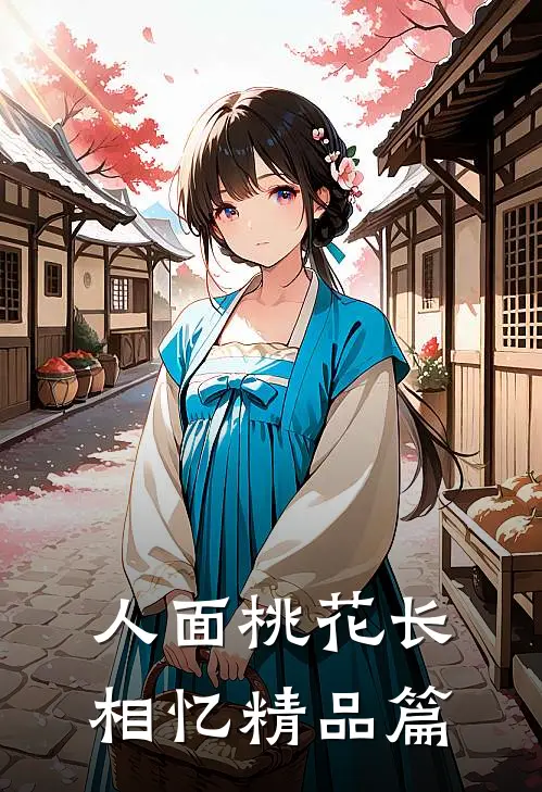 人面桃花长相忆精品篇