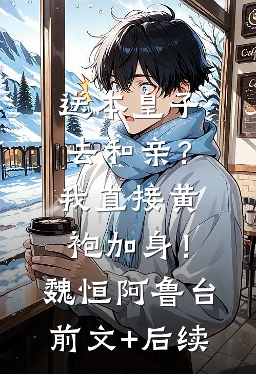 送本皇子去和亲？我直接黄袍加身！魏恒阿鲁台:前文+后续