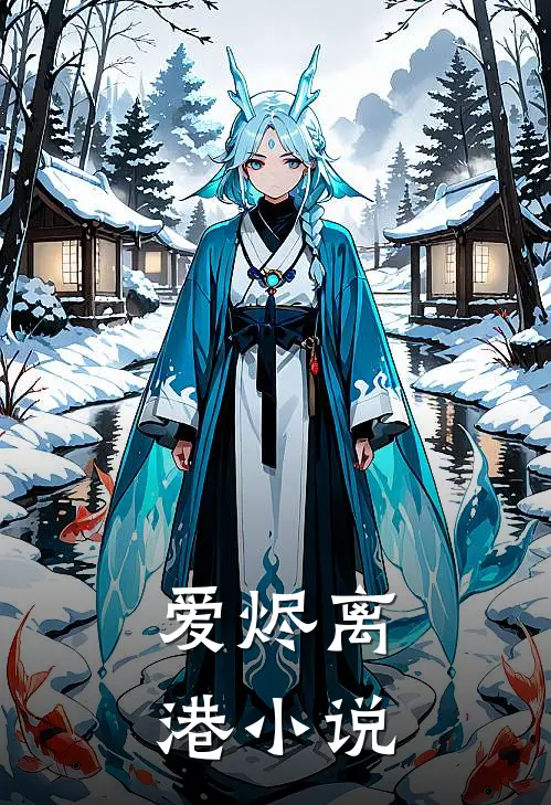 爱烬离港小说
