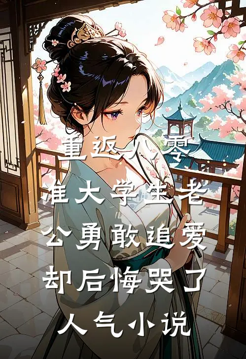 重返八零，准大学生老公勇敢追爱却后悔哭了人气小说