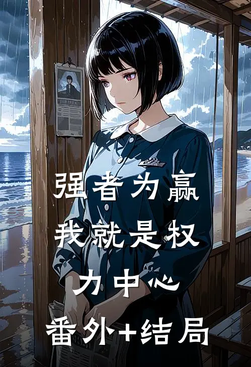 强者为赢：我就是权力中心:(番外)+(结局)
