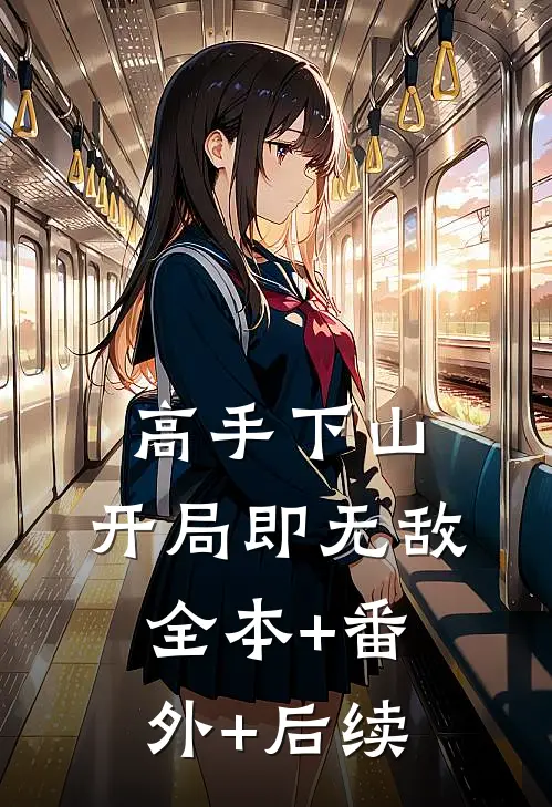 高手下山，开局即无敌:全本+番外+后续
