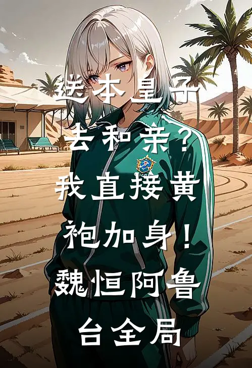 送本皇子去和亲？我直接黄袍加身！魏恒阿鲁台全局