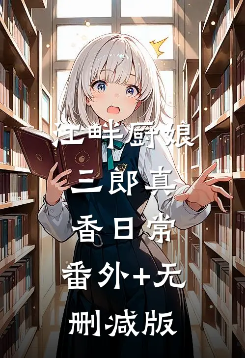 江畔厨娘：三郎真香日常:番外+无删减版