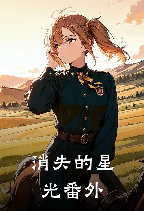 消失的星光番外
