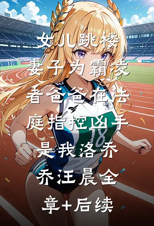 女儿跳楼，妻子为霸凌者爸爸在法庭指控凶手是我洛乔乔汪晨全章+后续