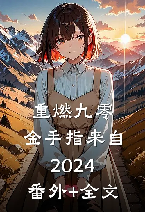 重燃九零：金手指来自2024:(番外)+(全文)