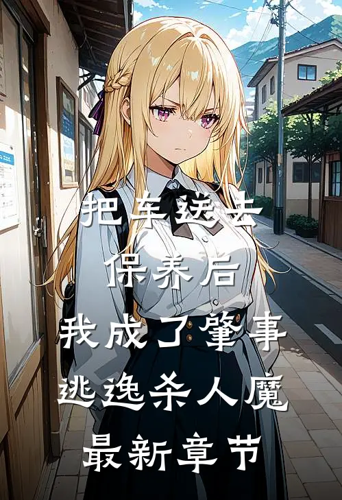 把车送去保养后，我成了肇事逃逸杀人魔最新章节