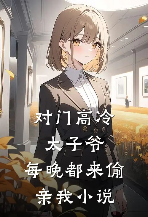 对门高冷太子爷，每晚都来偷亲我小说