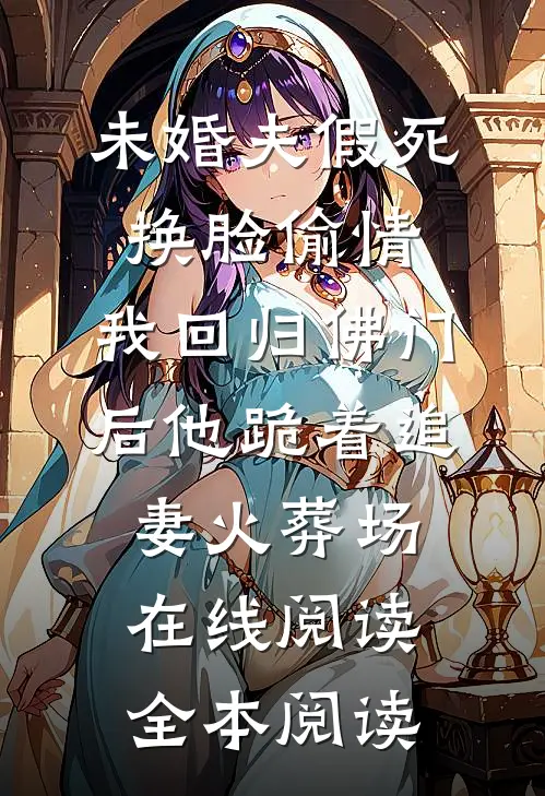 未婚夫假死换脸偷情，我回归佛门后他跪着追妻火葬场在线阅读全本阅读