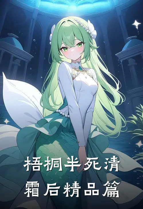 梧桐半死清霜后精品篇