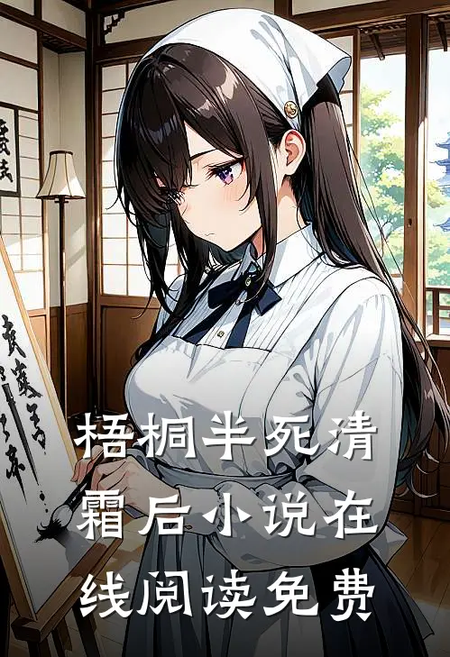 梧桐半死清霜后小说在线阅读免费