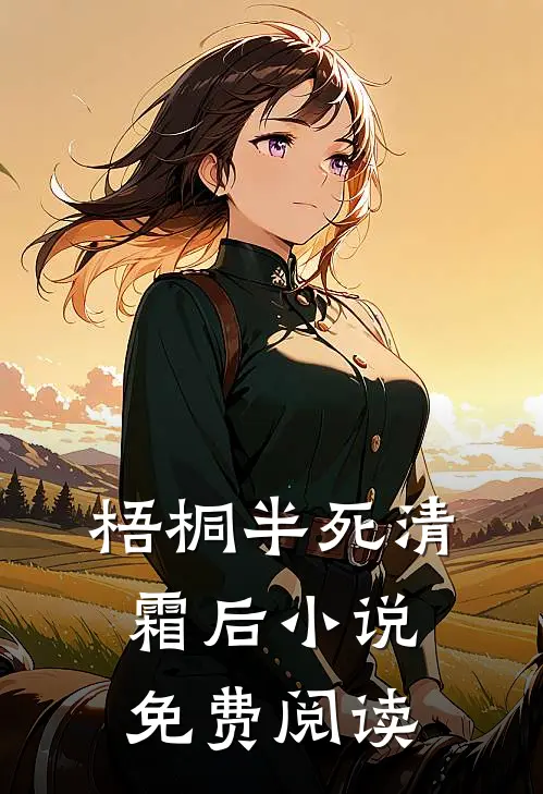 梧桐半死清霜后小说免费阅读