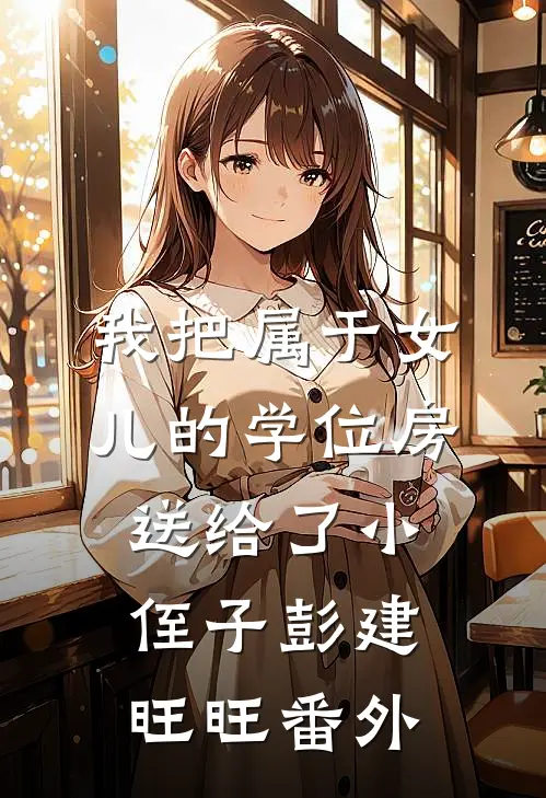 我把属于女儿的学位房送给了小侄子彭建旺旺番外