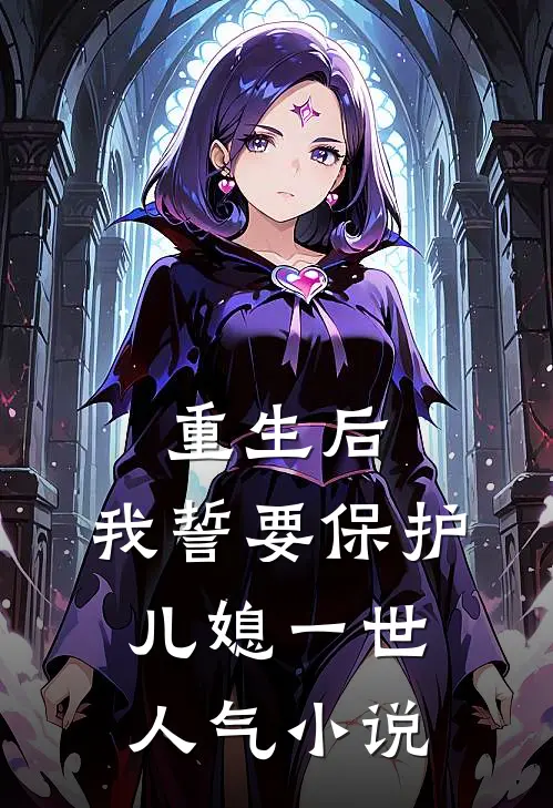 重生后，我誓要保护儿媳一世人气小说