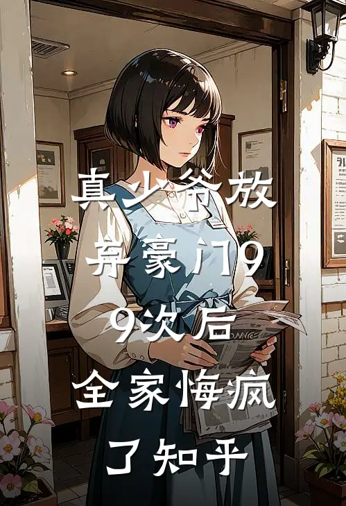 真少爷放弃豪门99次后，全家悔疯了知乎